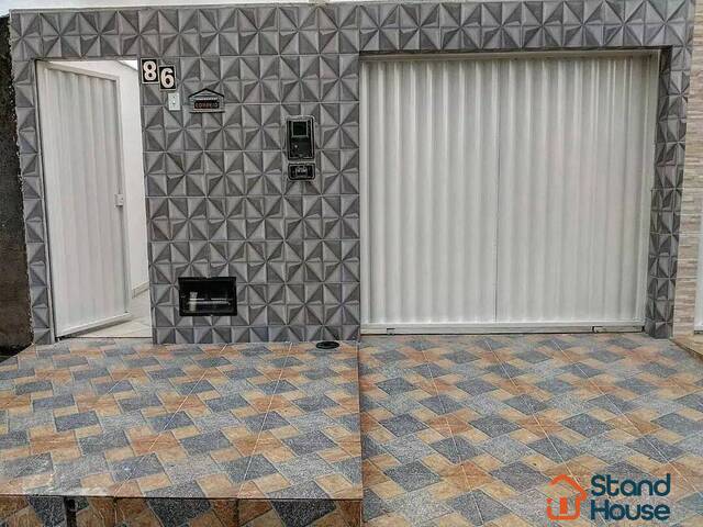 #938905035 - Casa para Venda em Feira de Santana - BA