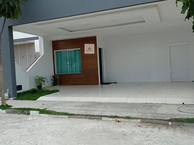 #944084742 - Casa para Venda em Feira de Santana - BA