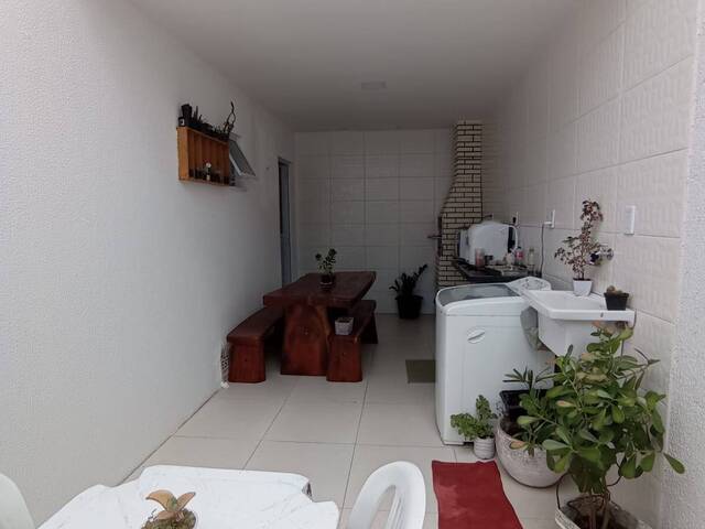 Casa para Venda em Feira de Santana - 4