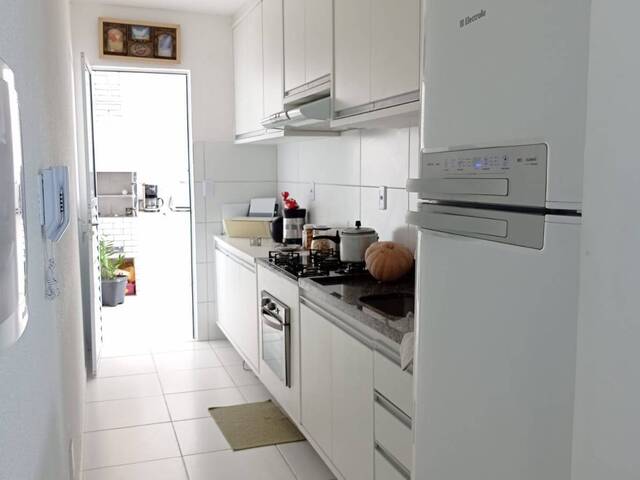 #944084742 - Casa para Venda em Feira de Santana - BA