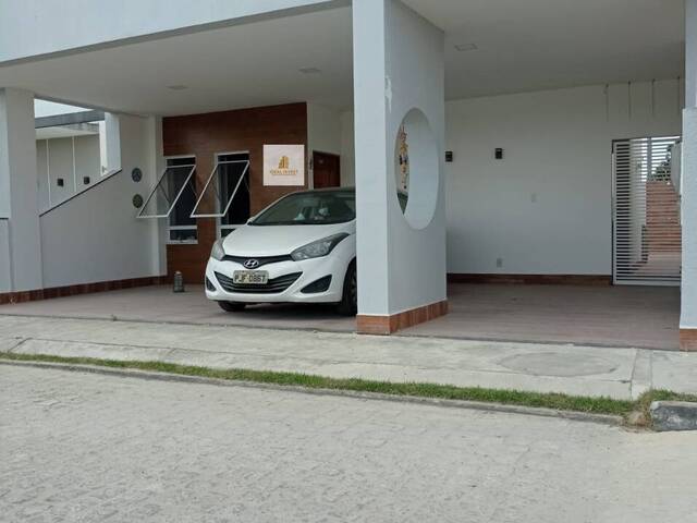 #944121947 - Casa para Venda em Feira de Santana - BA