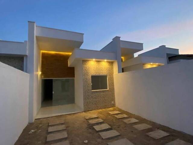 Casa para Venda em Feira de Santana - 5