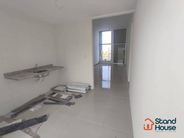 Casa para Venda em Feira de Santana - 4