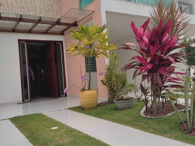 Casa para Venda em Feira de Santana - 5