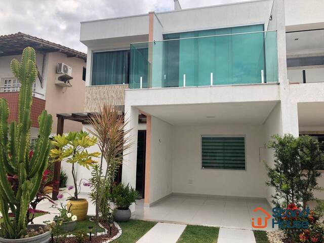 Casa para Venda em Feira de Santana - 3