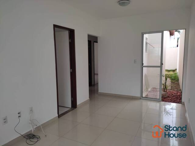 #950703344 - Casa para Venda em Feira de Santana - BA