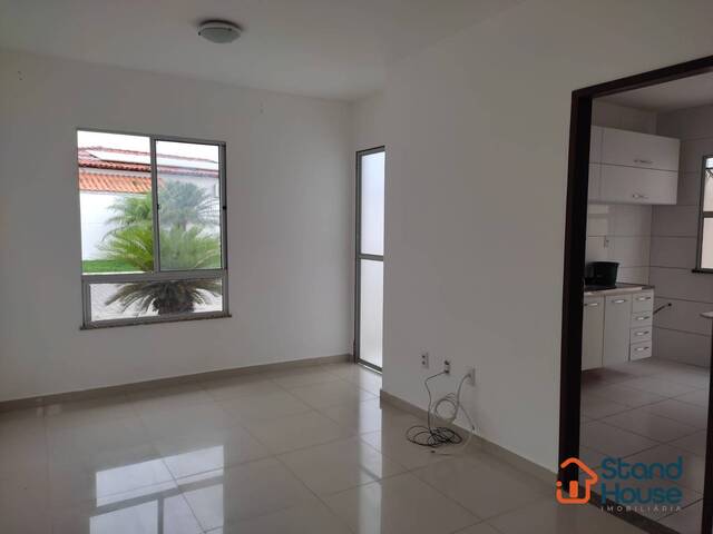 #950703344 - Casa para Venda em Feira de Santana - BA