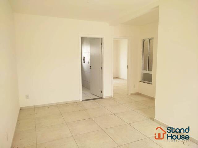 Casa para Venda em Feira de Santana - 3