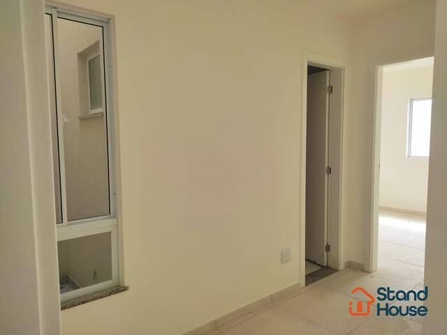 Casa para Venda em Feira de Santana - 4