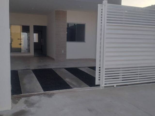 #908066587 - Casa para Venda em Feira de Santana - BA