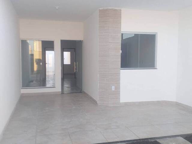 Casa para Venda em Feira de Santana - 5