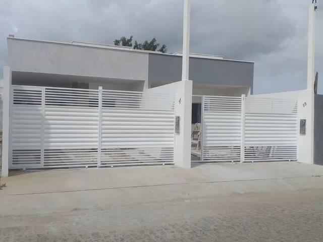 #908066587 - Casa para Venda em Feira de Santana - BA