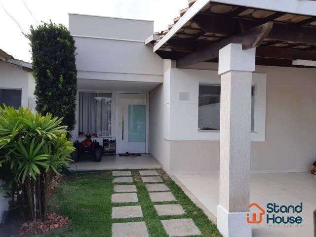 #954212539 - Casa para Venda em Feira de Santana - BA