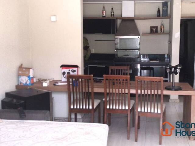 Casa para Venda em Feira de Santana - 3