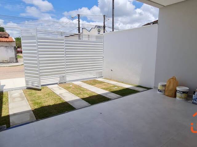 Casa para Venda em Feira de Santana - 4