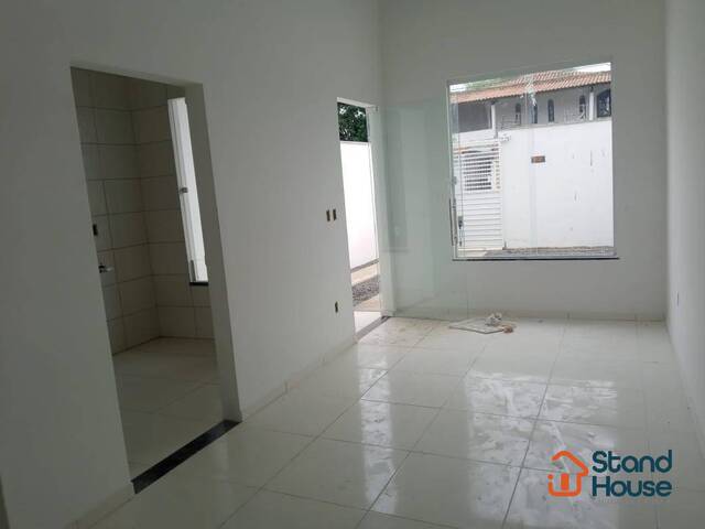 #265 - Casa para Venda em Feira de Santana - BA