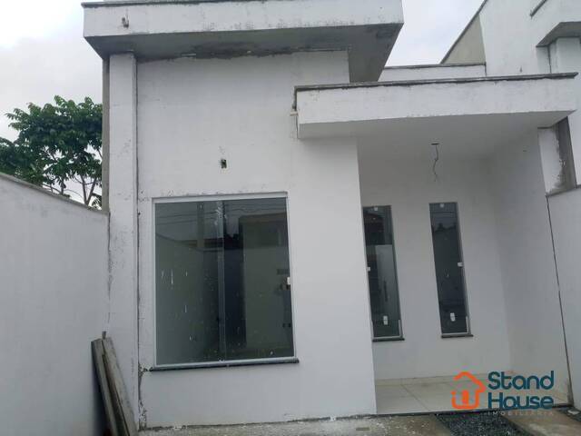 #265 - Casa para Venda em Feira de Santana - BA