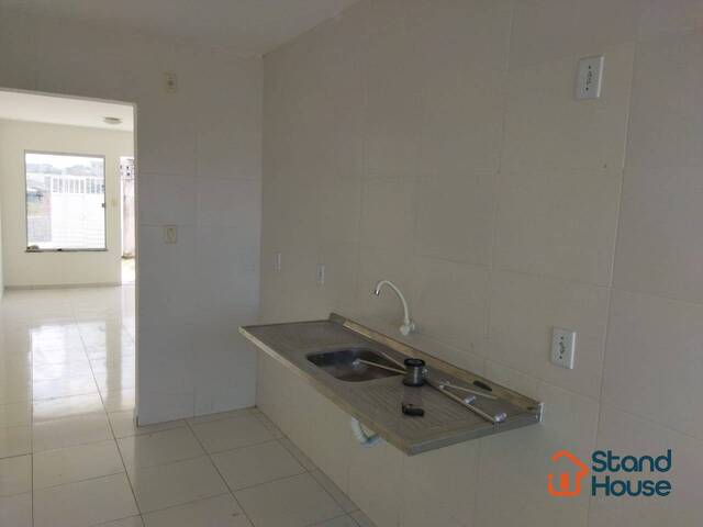 Casa para Venda em Feira de Santana - 5