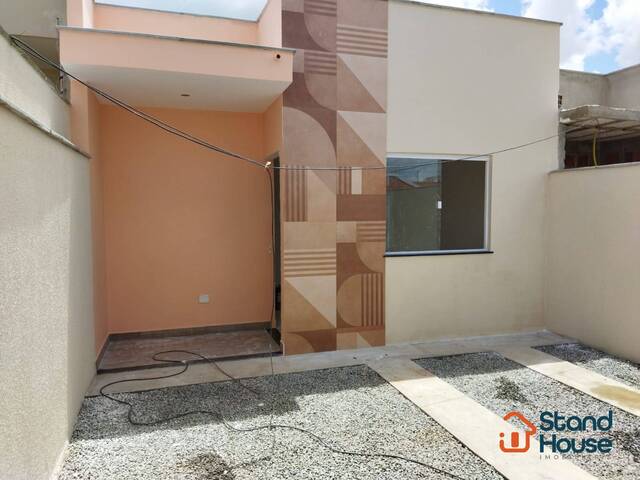 Casa para Venda em Feira de Santana - 2