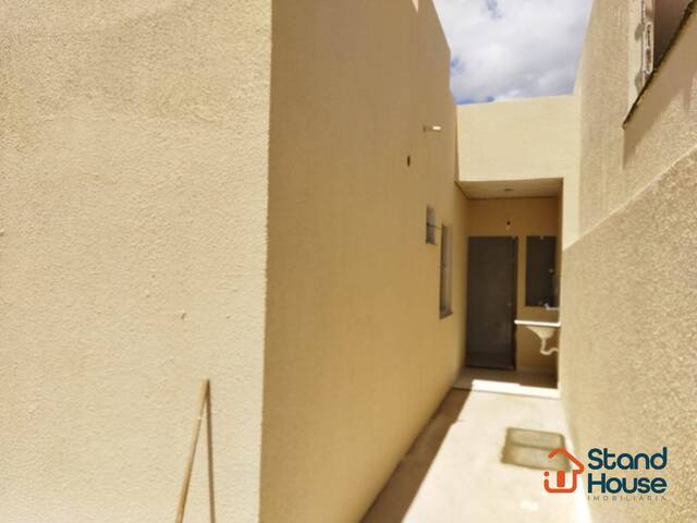 Casa para Venda em Feira de Santana - 4