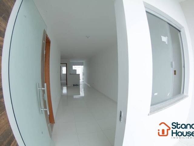 Casa para Venda em Feira de Santana - 2