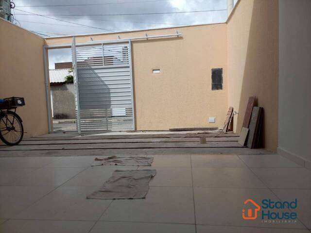 Casa para Venda em Feira de Santana - 5