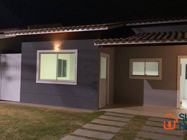 Casa para Venda em Feira de Santana - 3