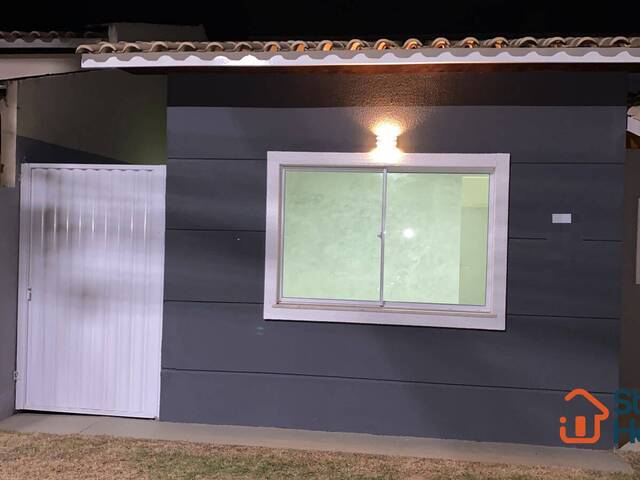 Casa para Venda em Feira de Santana - 4