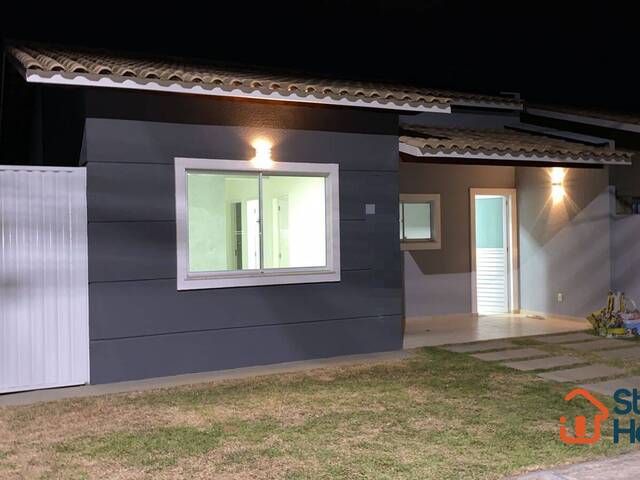 Casa para Venda em Feira de Santana - 2