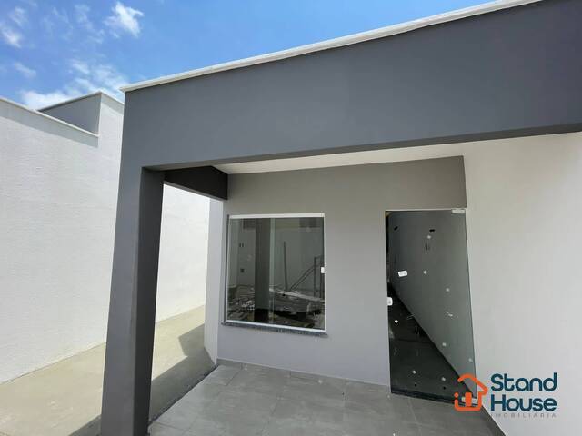 Casa para Venda em Feira de Santana - 2