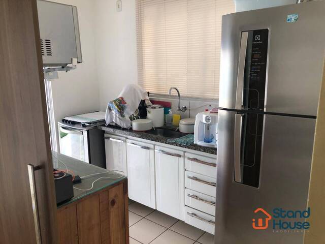 Casa para Venda em Feira de Santana - 3