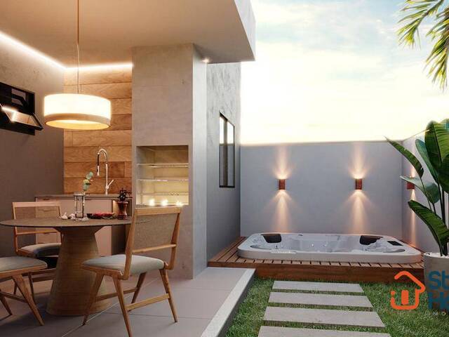 Casa para Venda em Feira de Santana - 2