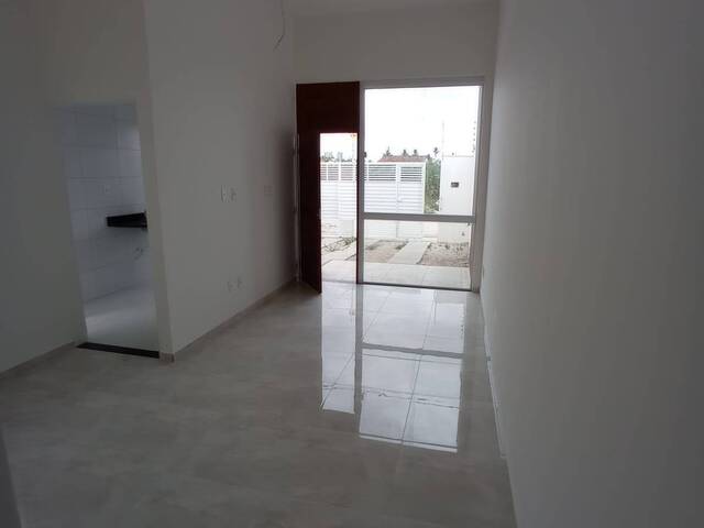 Casa para Venda em Feira de Santana - 5