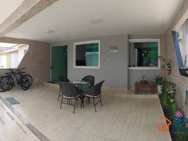 #283 - Casa para Venda em Feira de Santana - BA - 1