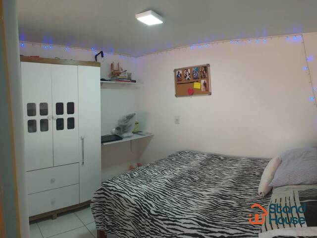 #283 - Casa para Venda em Feira de Santana - BA - 3