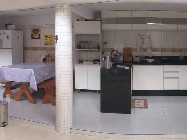 #283 - Casa para Venda em Feira de Santana - BA - 2