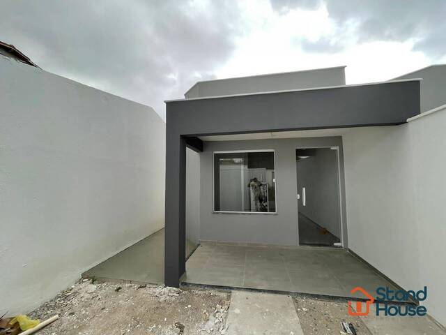 Casa para Venda em Feira de Santana - 3