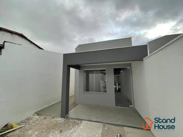 Casa para Venda em Feira de Santana - 5