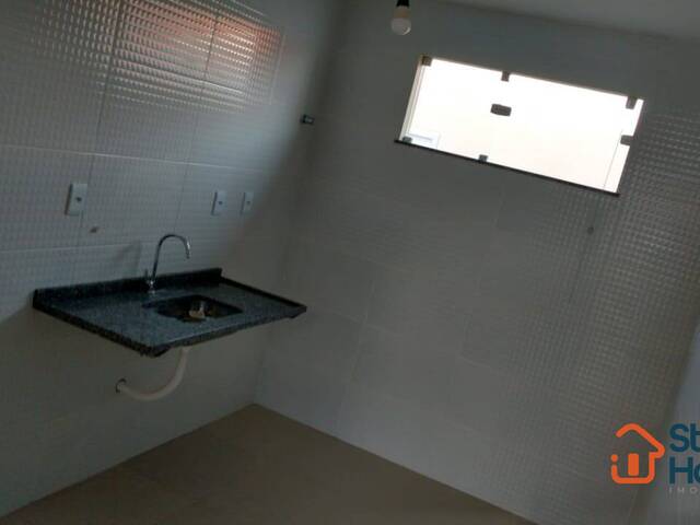 Casa para Venda em Feira de Santana - 4