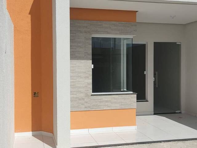 #267 - Casa para Venda em Feira de Santana - BA