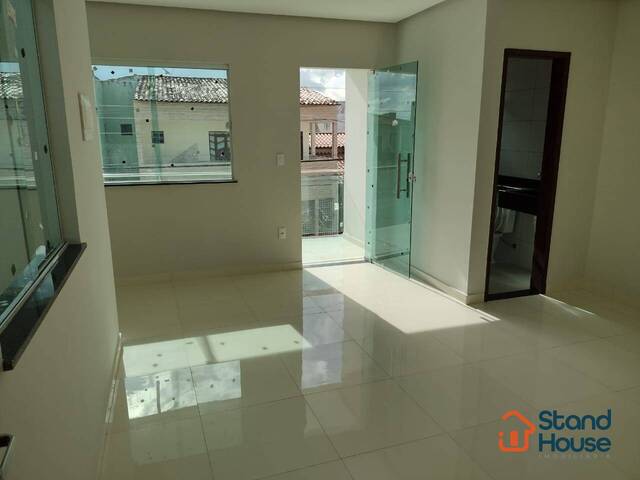 #290 - Casa para Venda em Feira de Santana - BA