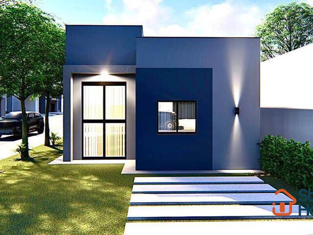 #911757526 - Casa para Venda em Feira de Santana - BA