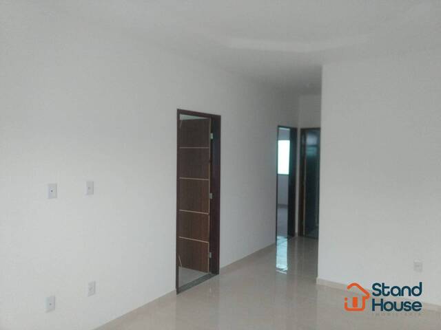 #998670117 - Casa para Venda em Feira de Santana - BA