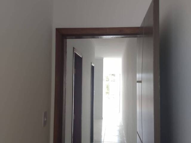 #293 - Casa para Venda em Feira de Santana - BA
