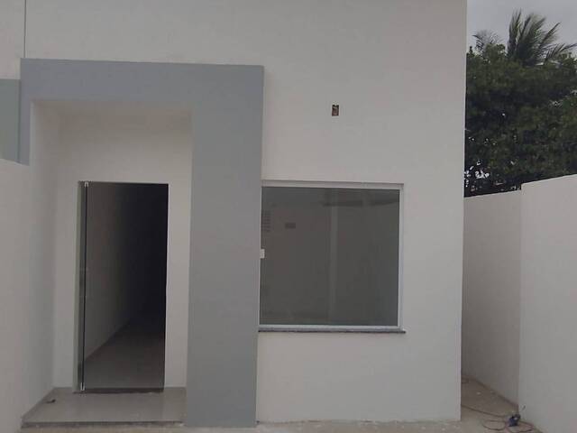 #293 - Casa para Venda em Feira de Santana - BA