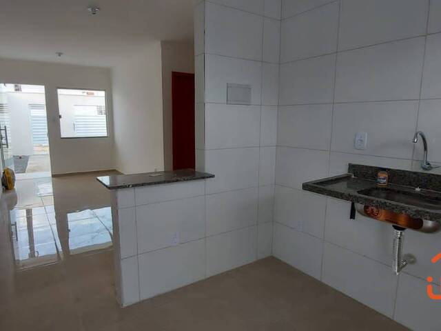 Casa para Venda em Feira de Santana - 5