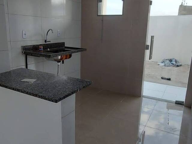 Casa para Venda em Feira de Santana - 4