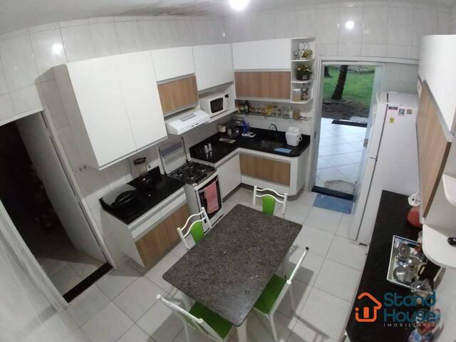 Casa para Venda em Feira de Santana - 5