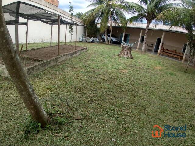 Casa para Venda em Feira de Santana - 2