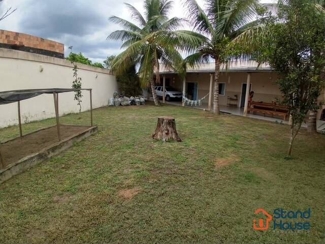 Casa para Venda em Feira de Santana - 3